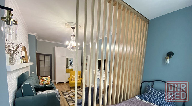 Сдам квартиру в жк Донецк - изображение 1