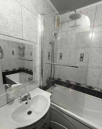 Сдается:1 комнатная квартира Этаж:5/9 Район:Ворошиловский Донецк