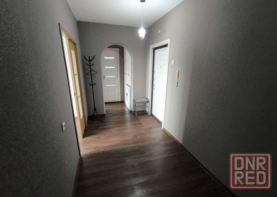 Сдается:1 комнатная квартира Этаж:5/9 Район:Ворошиловский Донецк - изображение 4