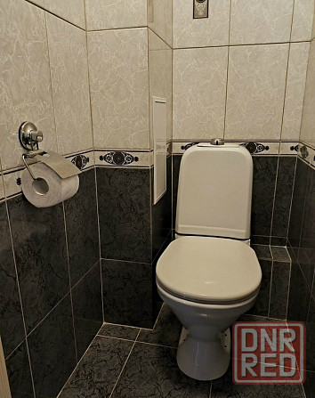 Сдается:1 комнатная квартира Этаж:5/9 Район:Ворошиловский Донецк - изображение 1