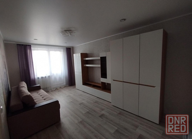 Сдам 1-комнатную квартиру в Ворошиловском районе, площадь Ленина. Донецк - изображение 2