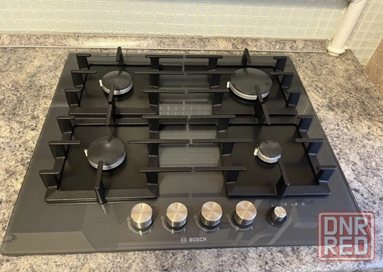 Однокомнатная квартира в Калининском районе Ориентир Молоко на Ильича Донецк - изображение 4