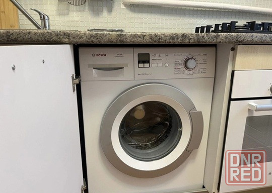 Однокомнатная квартира в Калининском районе Ориентир Молоко на Ильича Донецк - изображение 3