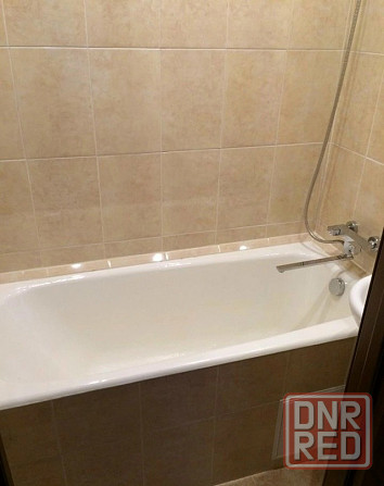 Однокомнатная квартира в Калининском районе Ориентир Молоко на Ильича Донецк - изображение 2