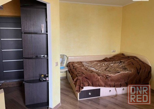 Сдам 2-х комнатную квартиру Ворошиловский район Донецк - изображение 4