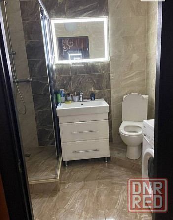 Сдам 2-х комнатную квартиру Ворошиловский район Донецк - изображение 3