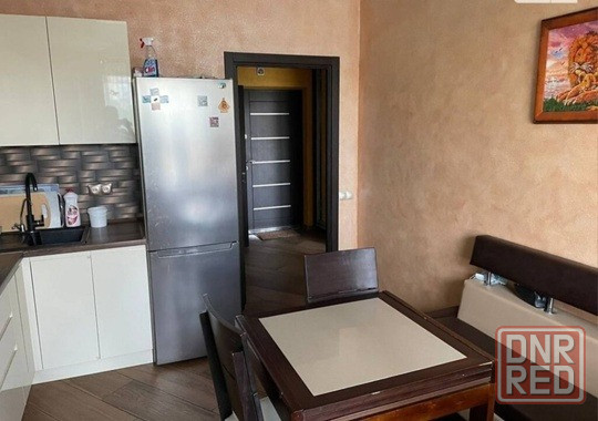 Сдам 2-х комнатную квартиру Ворошиловский район Донецк - изображение 5