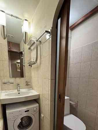 Сдам 1-комнатную квартиру в Куйбышевском районе, ул Лебединского. Донецк