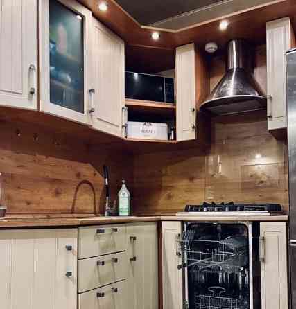 Сдам 1-комнатную квартиру в Куйбышевском районе, ул Лебединского. Донецк