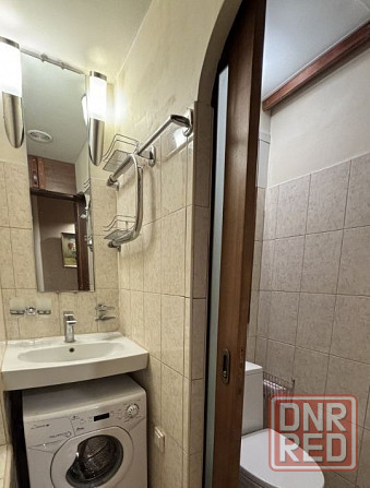 Сдам 1-комнатную квартиру в Куйбышевском районе, ул Лебединского. Донецк - изображение 1