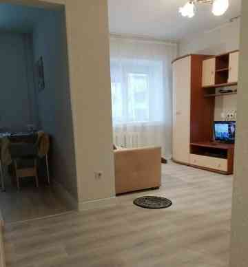 Сдается:Двухкомнатная квартира Этаж:2/5 Район:Ленинский Донецк