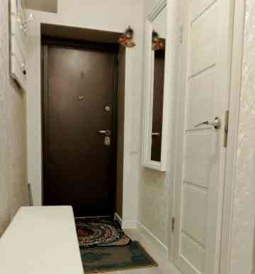 Сдается:Двухкомнатная квартира Этаж:2/5 Район:Ленинский Донецк