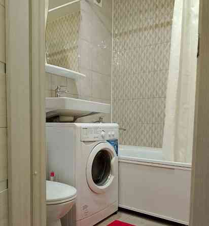 Сдается:Двухкомнатная квартира Этаж:2/5 Район:Ленинский Донецк