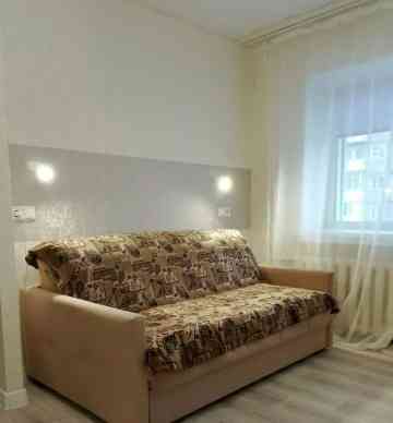 Сдается:Двухкомнатная квартира Этаж:2/5 Район:Ленинский Донецк