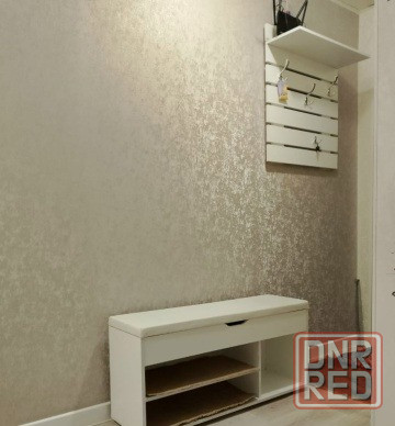 Сдается:Двухкомнатная квартира Этаж:2/5 Район:Ленинский Донецк - изображение 7