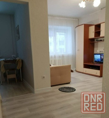 Сдается:Двухкомнатная квартира Этаж:2/5 Район:Ленинский Донецк - изображение 2