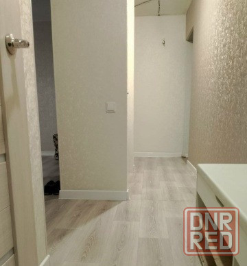 Сдается:Двухкомнатная квартира Этаж:2/5 Район:Ленинский Донецк - изображение 3