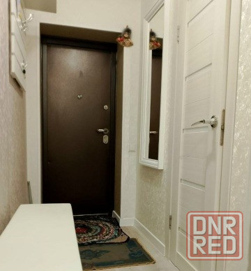 Сдается:Двухкомнатная квартира Этаж:2/5 Район:Ленинский Донецк - изображение 1