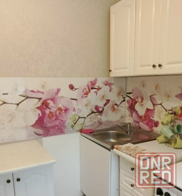 Сдается:Двухкомнатная квартира Этаж:2/5 Район:Ленинский Донецк - изображение 8