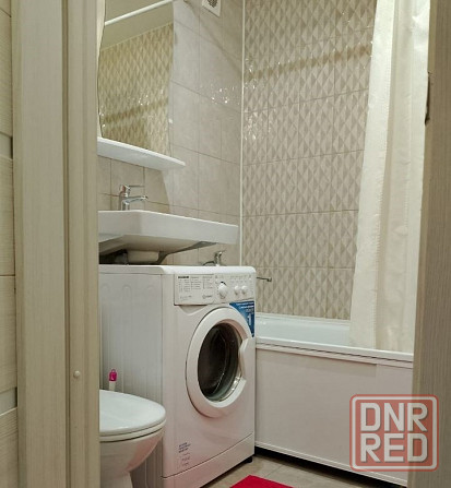 Сдается:Двухкомнатная квартира Этаж:2/5 Район:Ленинский Донецк - изображение 5