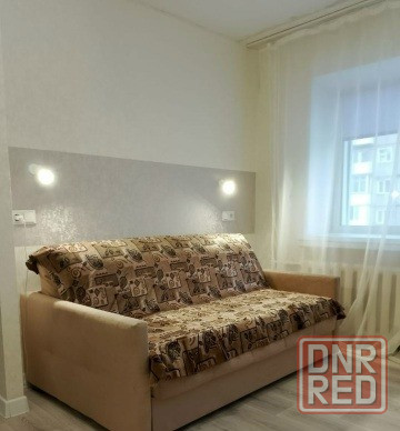 Сдается:Двухкомнатная квартира Этаж:2/5 Район:Ленинский Донецк - изображение 4