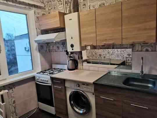 Аренда однокомнатной квартиры в Ленинском районе Донецк