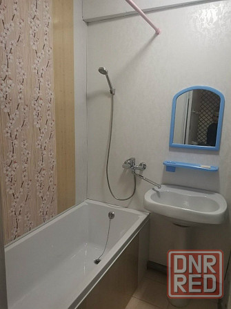 Аренда однокомнатной квартиры в Ленинском районе Донецк - изображение 3