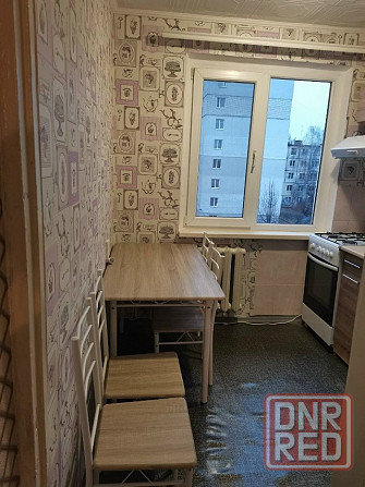 Аренда однокомнатной квартиры в Ленинском районе Донецк - изображение 2
