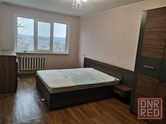 Аренда однокомнатной квартиры в Ленинском районе Донецк - изображение 1