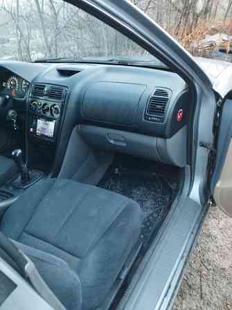 Mitsubishi Galant 8 Донецк