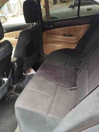 Mitsubishi Galant 8 Донецк