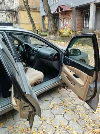 Mitsubishi Galant 8 Донецк