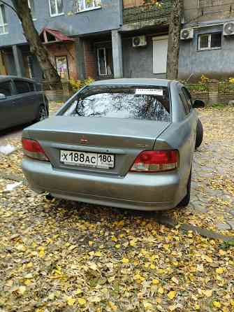 Mitsubishi Galant 8 Донецк