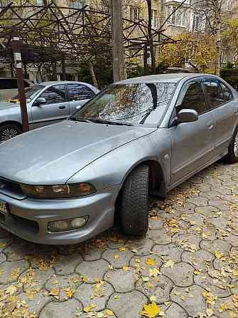 Mitsubishi Galant 8 Донецк