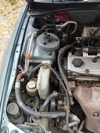 Mitsubishi Galant 8 Донецк