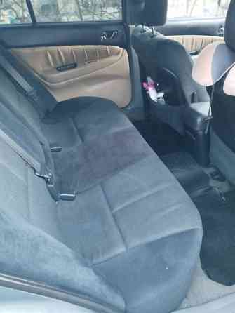 Mitsubishi Galant 8 Донецк