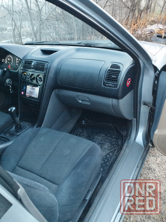 Mitsubishi Galant 8 Донецк - изображение 5