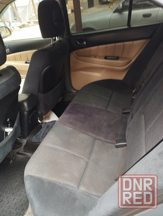 Mitsubishi Galant 8 Донецк - изображение 8