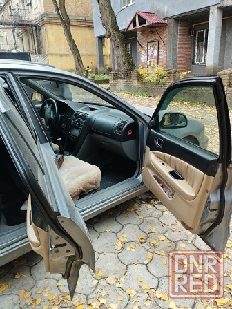 Mitsubishi Galant 8 Донецк - изображение 3