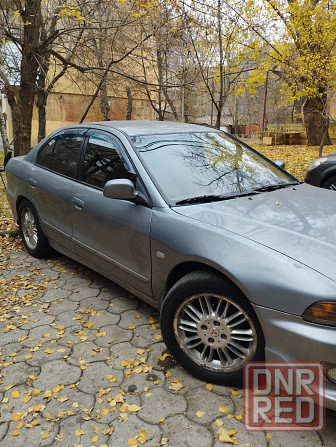 Mitsubishi Galant 8 Донецк - изображение 2