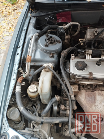 Mitsubishi Galant 8 Донецк - изображение 5