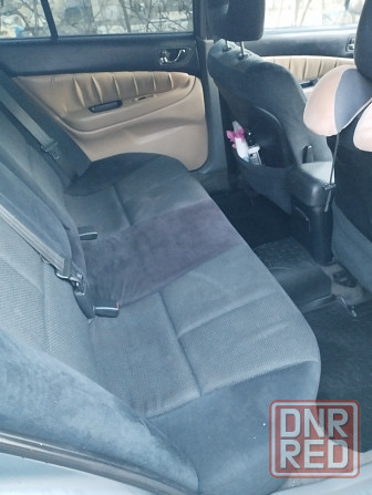 Mitsubishi Galant 8 Донецк - изображение 6