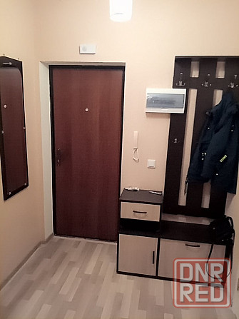 Сдам 1-комнатную квартиру в Ленинском районе, Цирк Космос. Донецк - изображение 4