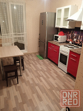 Сдам 1-комнатную квартиру в Ленинском районе, Цирк Космос. Донецк - изображение 1