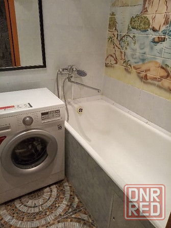 Сдам 1-комнатную квартиру в Ленинском районе, Цирк Космос. Донецк - изображение 3