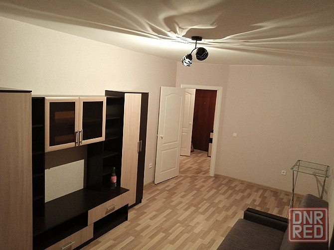 Сдам 1-комнатную квартиру в Ленинском районе, Цирк Космос. Донецк - изображение 5