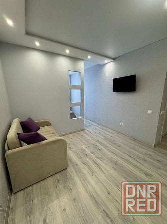 Сдам 2-х комнатную квартиру Ленинский район Донецк - изображение 2