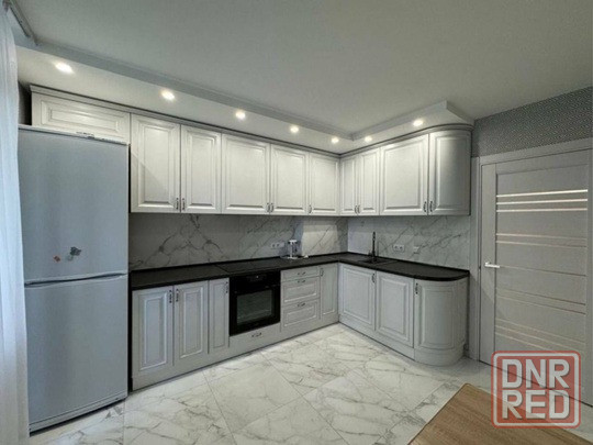 Сдам 2-х комнатную квартиру Ленинский район Донецк - изображение 3