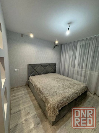 Сдам 2-х комнатную квартиру Ленинский район Донецк - изображение 1