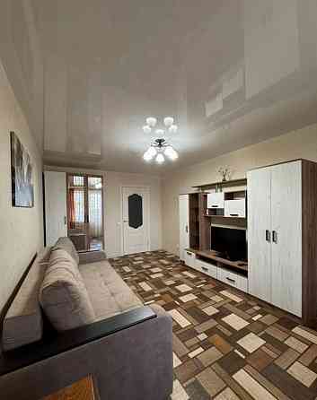 Сдается Двух-комнатная квартира Калининский район Донецк